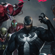 Illustration for article titled Marvels Newest Event Miniseries Is Pretty Much But What if iEveryone/i Was Venom?